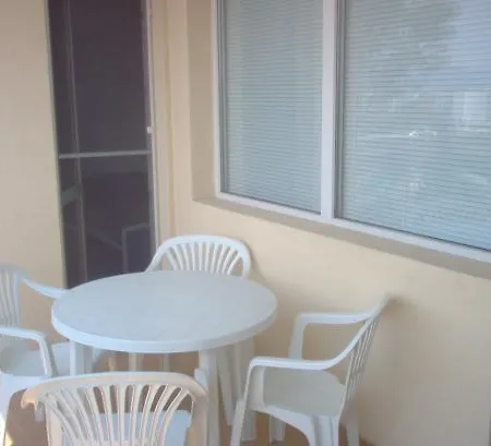 A4 In Mercury 3 Apartment