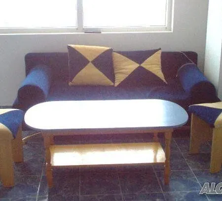 Apartment A4 In Mercury 3